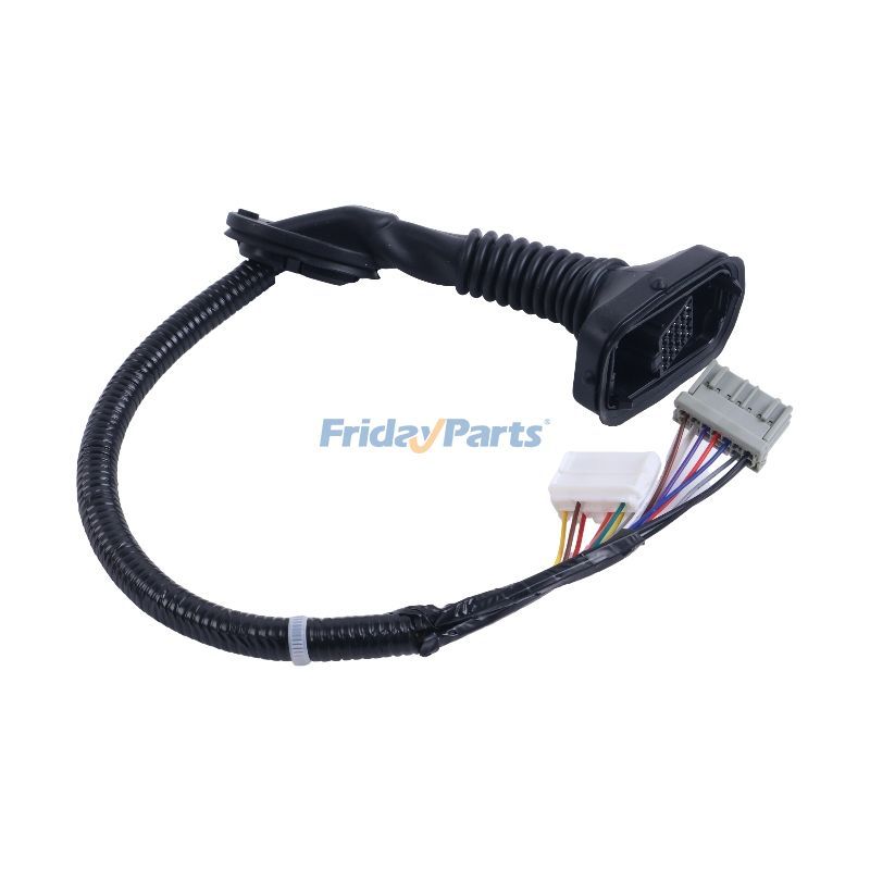 Cable auxiliar de puerta del lado del conductor 32757-STX-A00 para Acura MDX 2007-2009