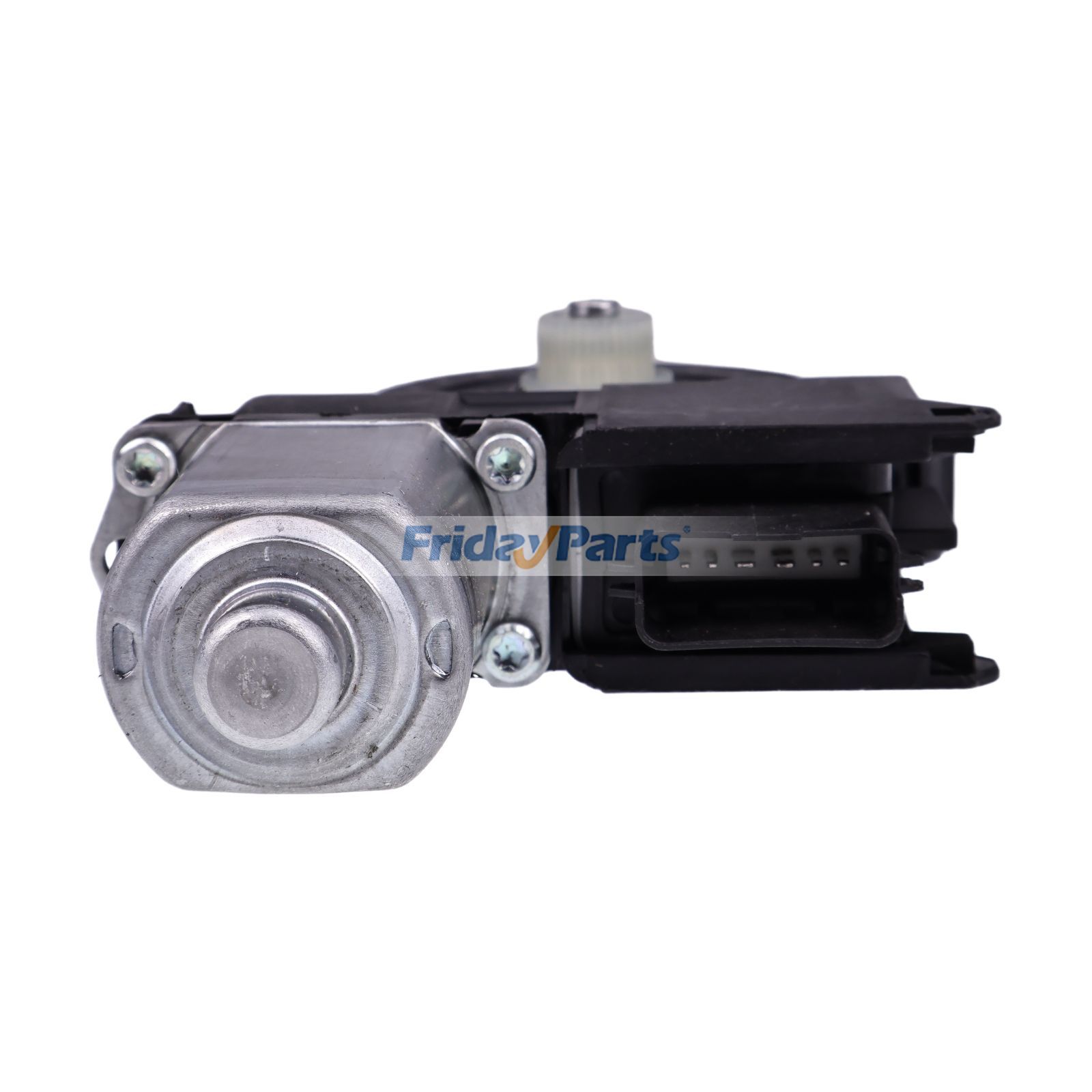 Motor de elevalunas de puerta del lado del conductor con un toque hacia arriba y hacia abajo 82450-2P010 para Kia Sorento 2011-2015