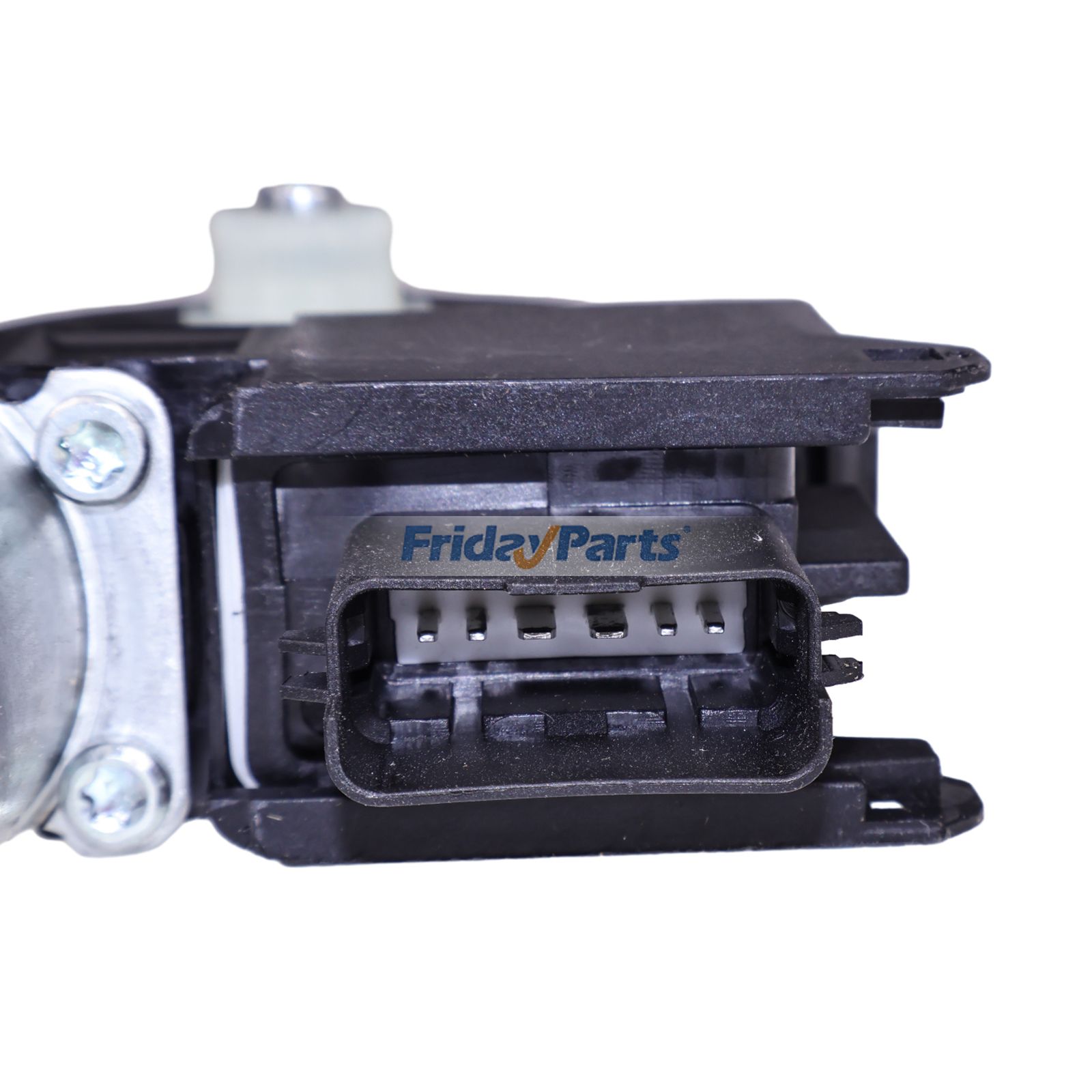 Motor de elevalunas de puerta del lado del conductor con un toque hacia arriba y hacia abajo 82450-2P010 para Kia Sorento 2011-2015 para Vehículo