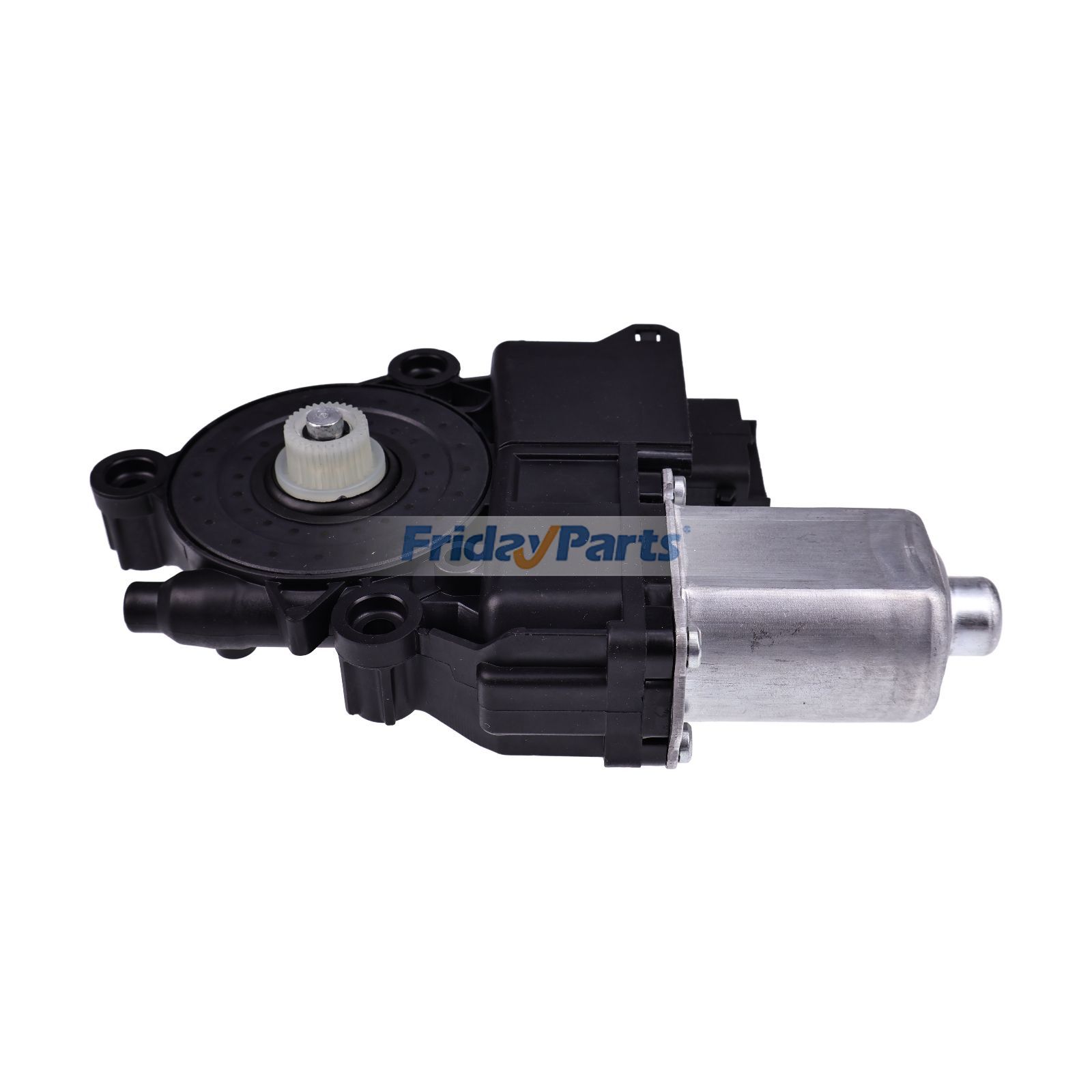 Motor de elevalunas de puerta del lado del conductor con un toque hacia arriba y hacia abajo 82450-2P010 para Kia Sorento 2011-2015 para Vehículo Para Kia FridayParts