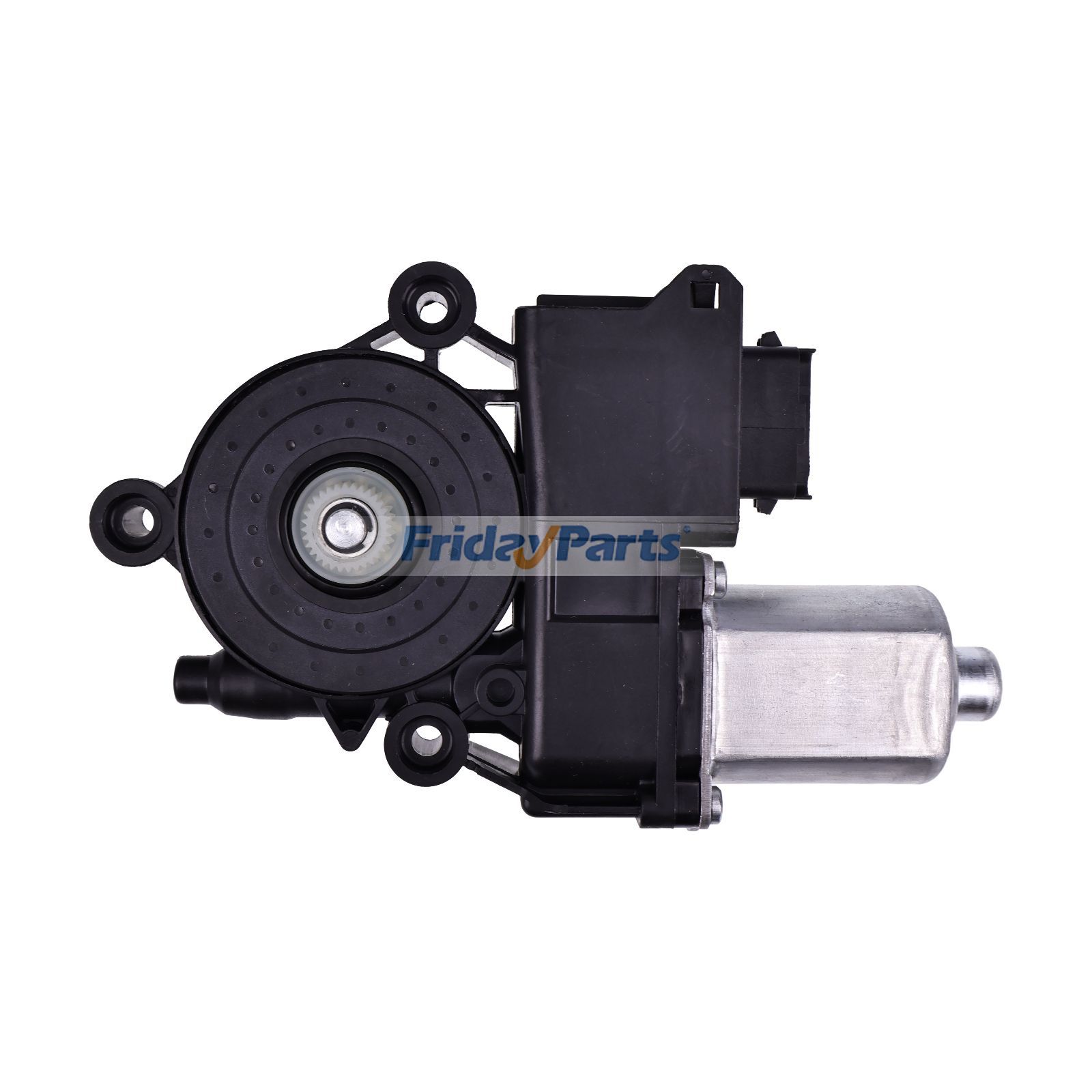 Motor de elevalunas de puerta del lado del conductor con un toque hacia arriba y hacia abajo 82450-2P010 para Kia Sorento 2011-2015 Para Kia
