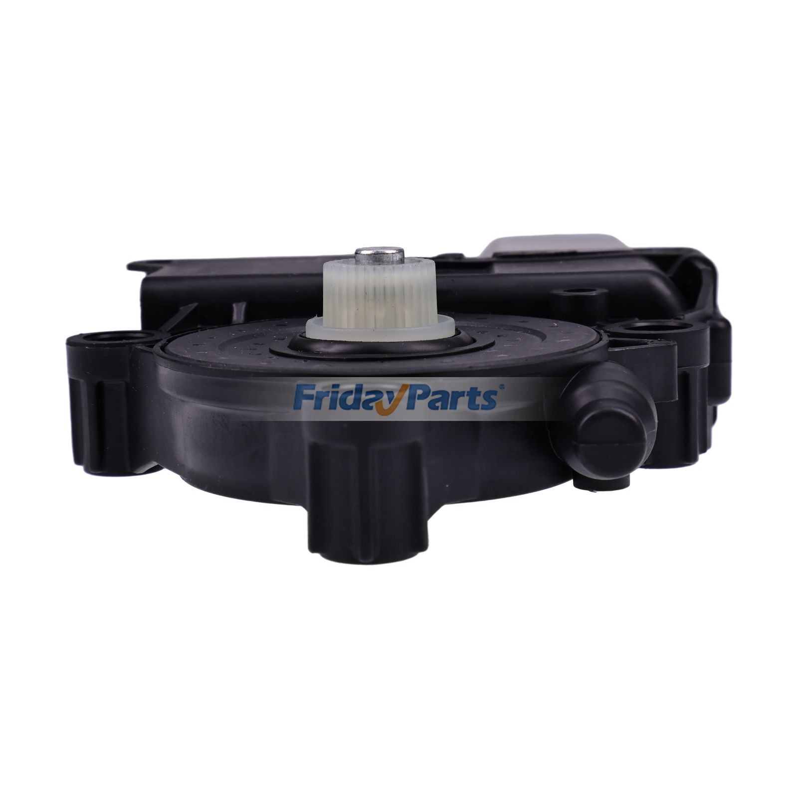 Compra Motor de elevalunas de puerta del lado del conductor con un toque hacia arriba y hacia abajo 82450-2P010 para Kia Sorento 2011-2015 en Fridayparts