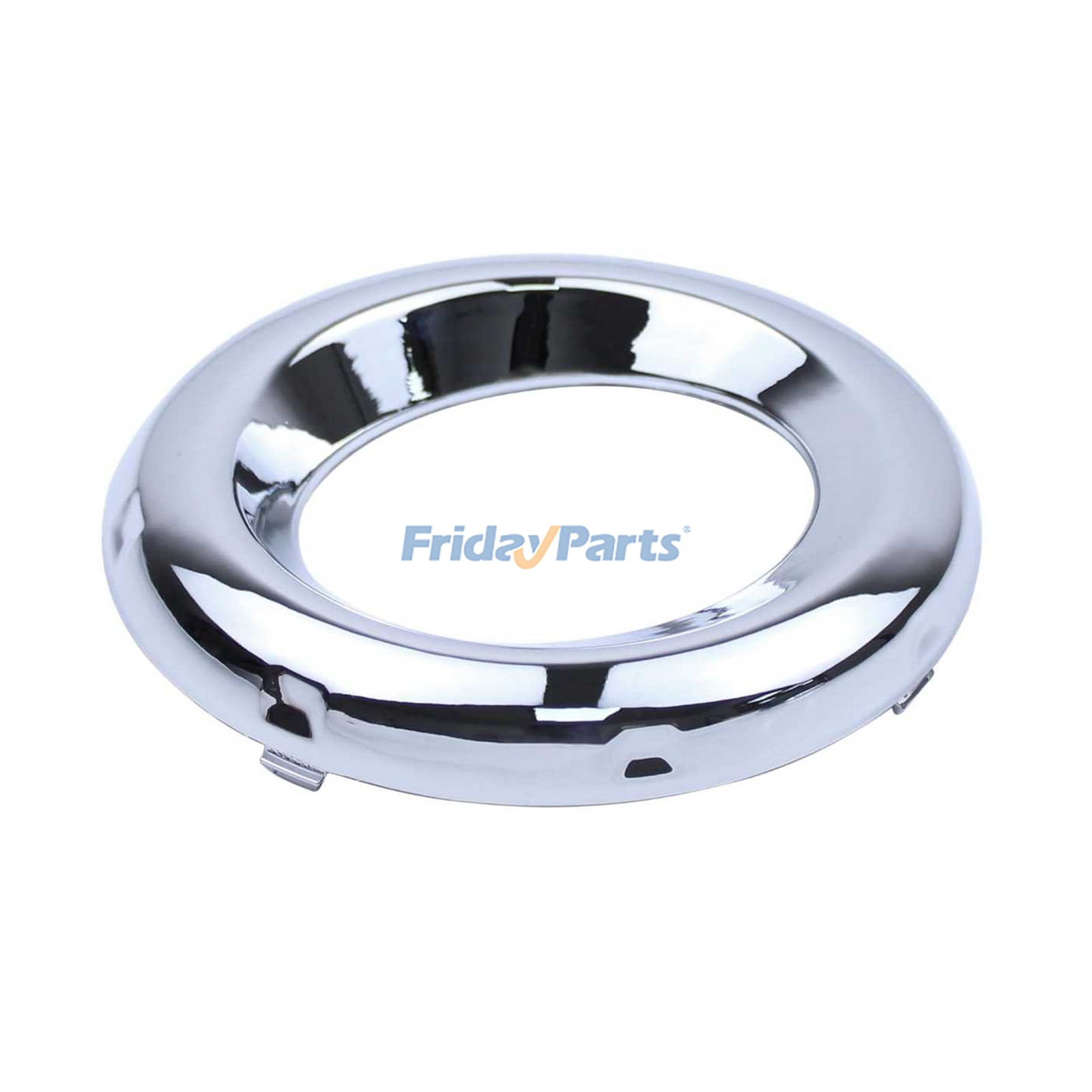 ‎Driver Side Fog Light Bezel 52128-0R030 for 2009–2012 Toyota RAV4 Limited Sport