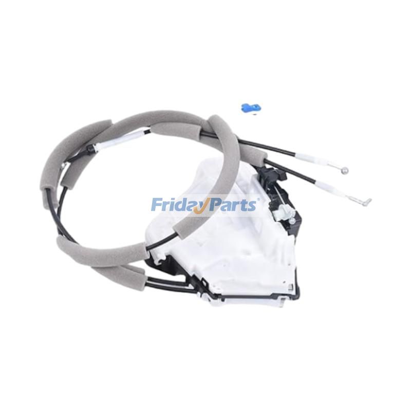 Driver Side Front Door Lock Actuator Assembly for Vehicle