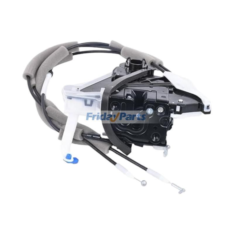 Driver Side Front Door Lock Actuator Assembly 80501-6CA0B for Nissan Altima 2018-2020