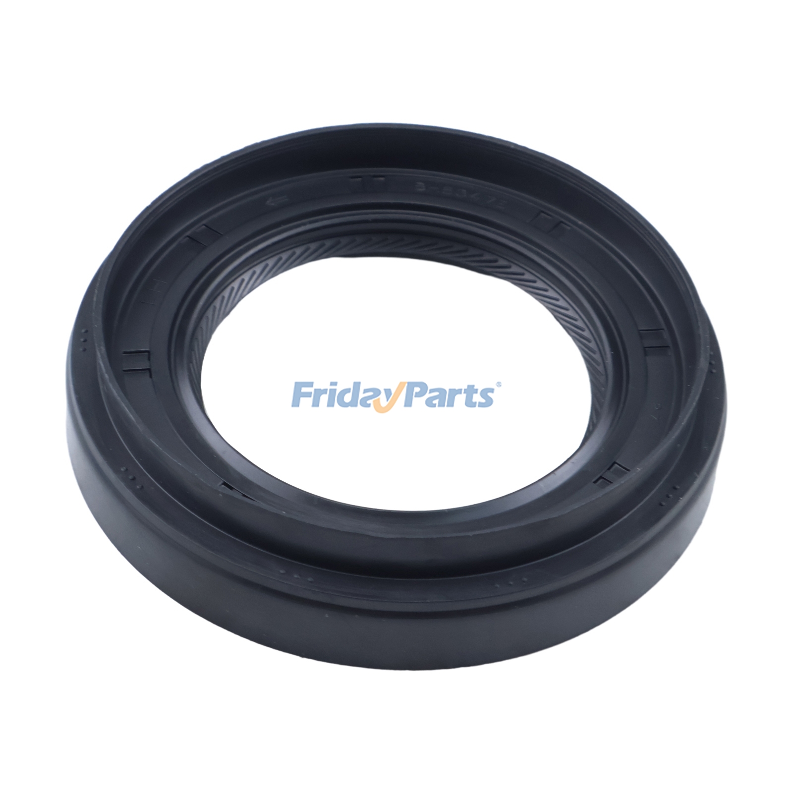 Retén de aceite del eje de transmisión delantero del lado del conductor 90311-50063 90311-50031 para Toyota Camry Highlander Sienna Solara Lexus HS250H RX330 RX450H RX450HL