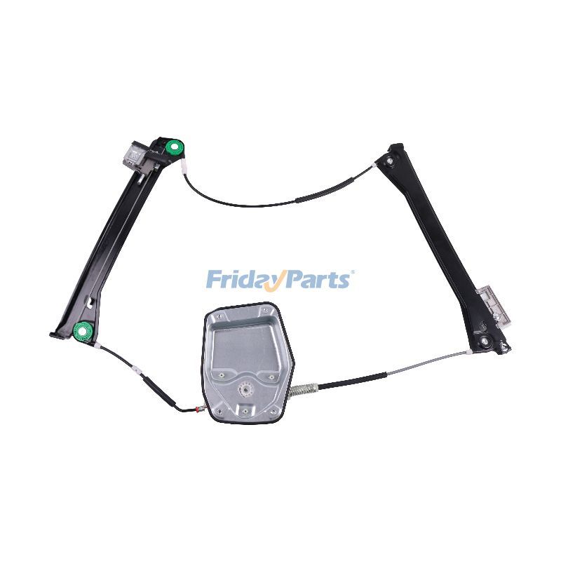 Lève-vitre électrique avant côté conducteur 1Q0837461G pour VW Volkswagen Eos 2008-2016