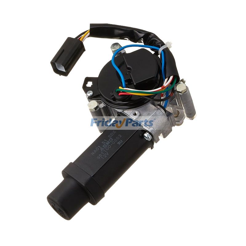 Driver Side Headlight Motor NA01-51-SBX for Mazda Miata