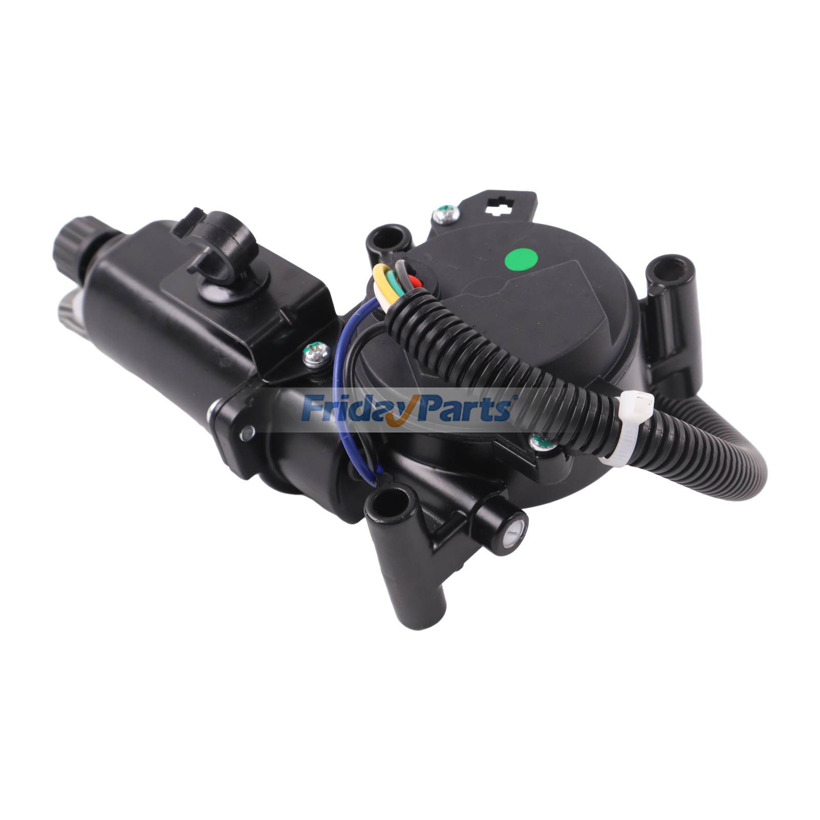 Driver Side Headlight Motor NA01-51-SBX for Mazda Miata