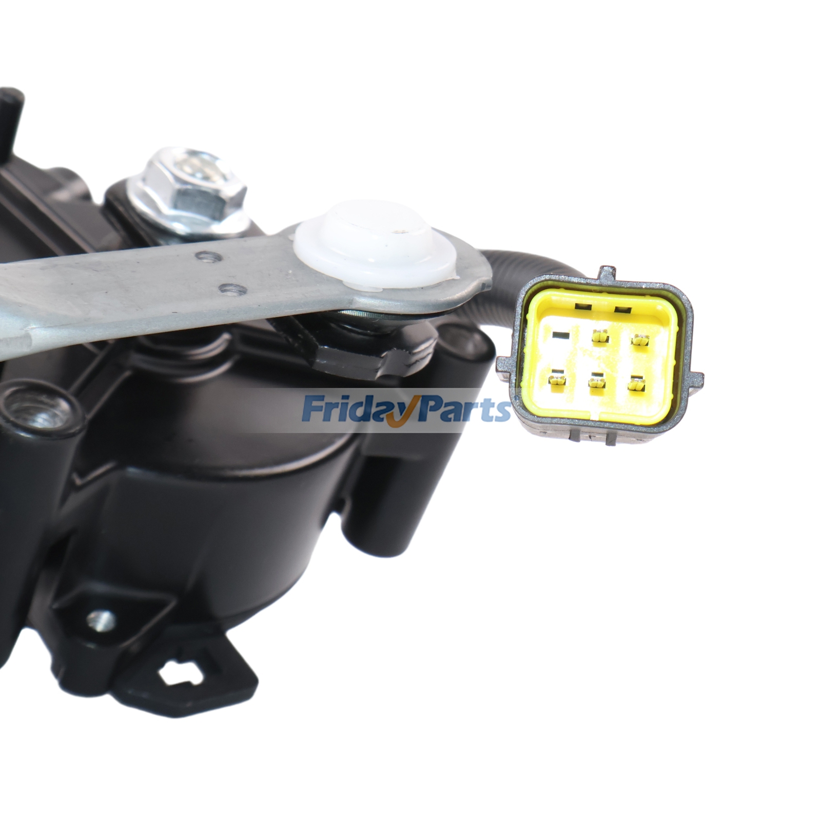 FridayParts Driver Side Headlight Motor 