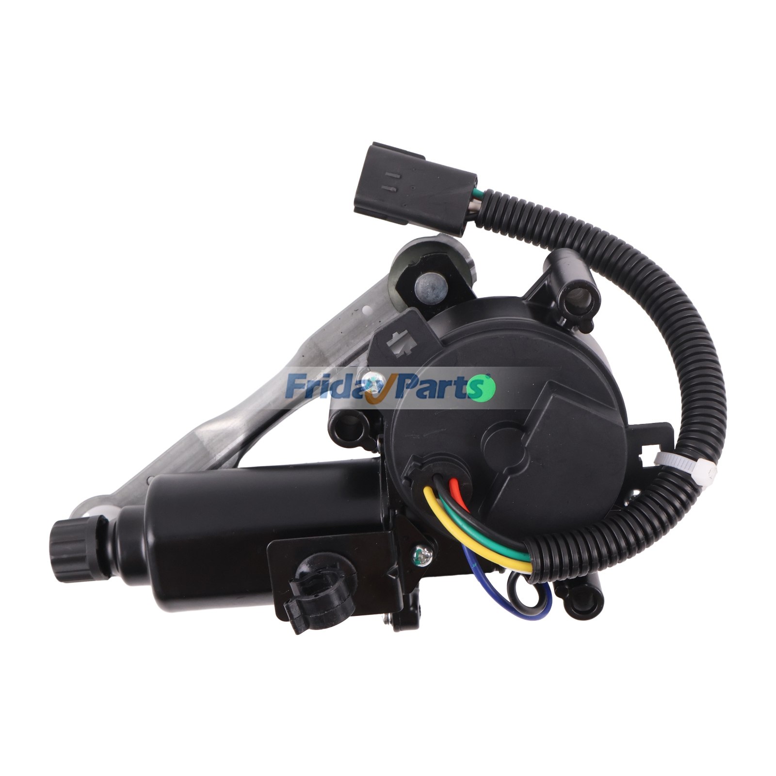 Vehicle Driver Side Headlight Motor 