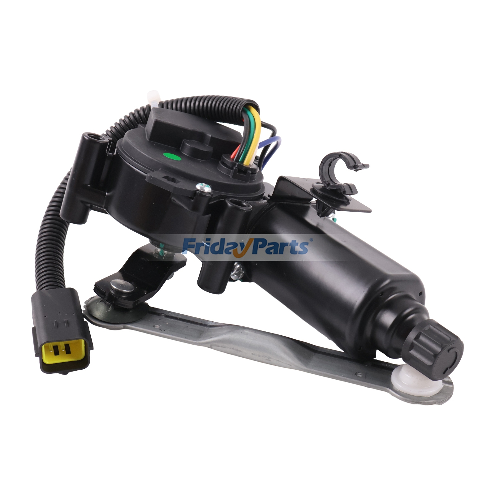  Driver Side Headlight Motor  For Mazda