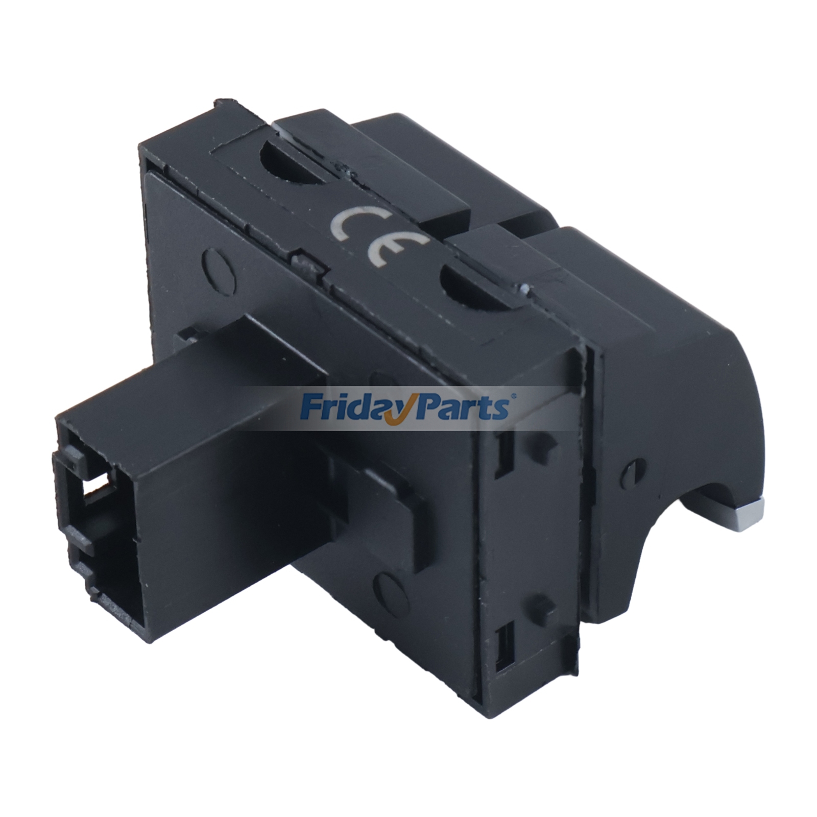 Master Power Window Switch for Vehicle