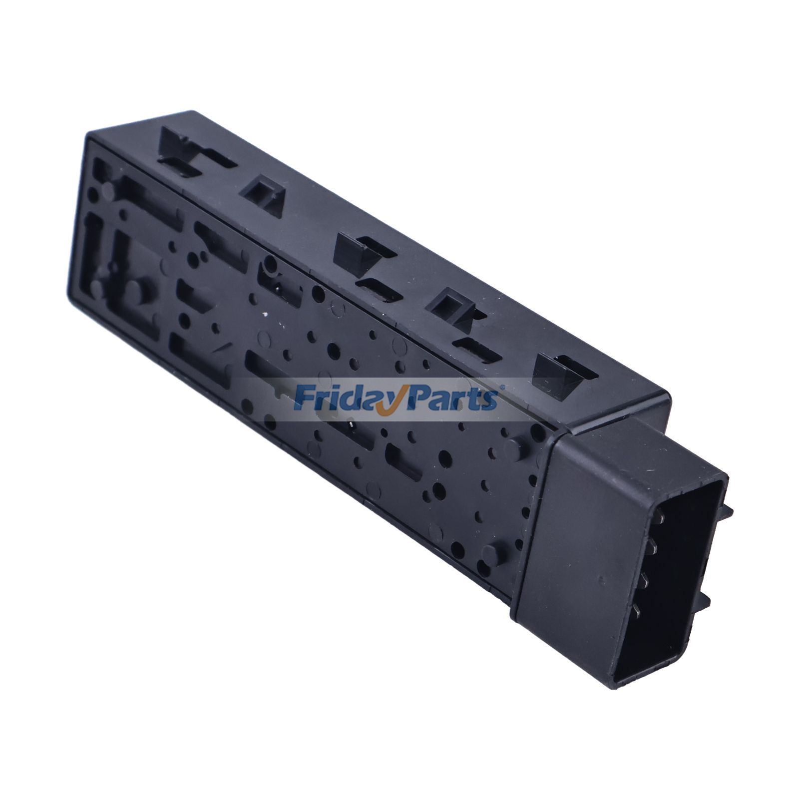 Driver Side Power Seat Switch for Vehicle