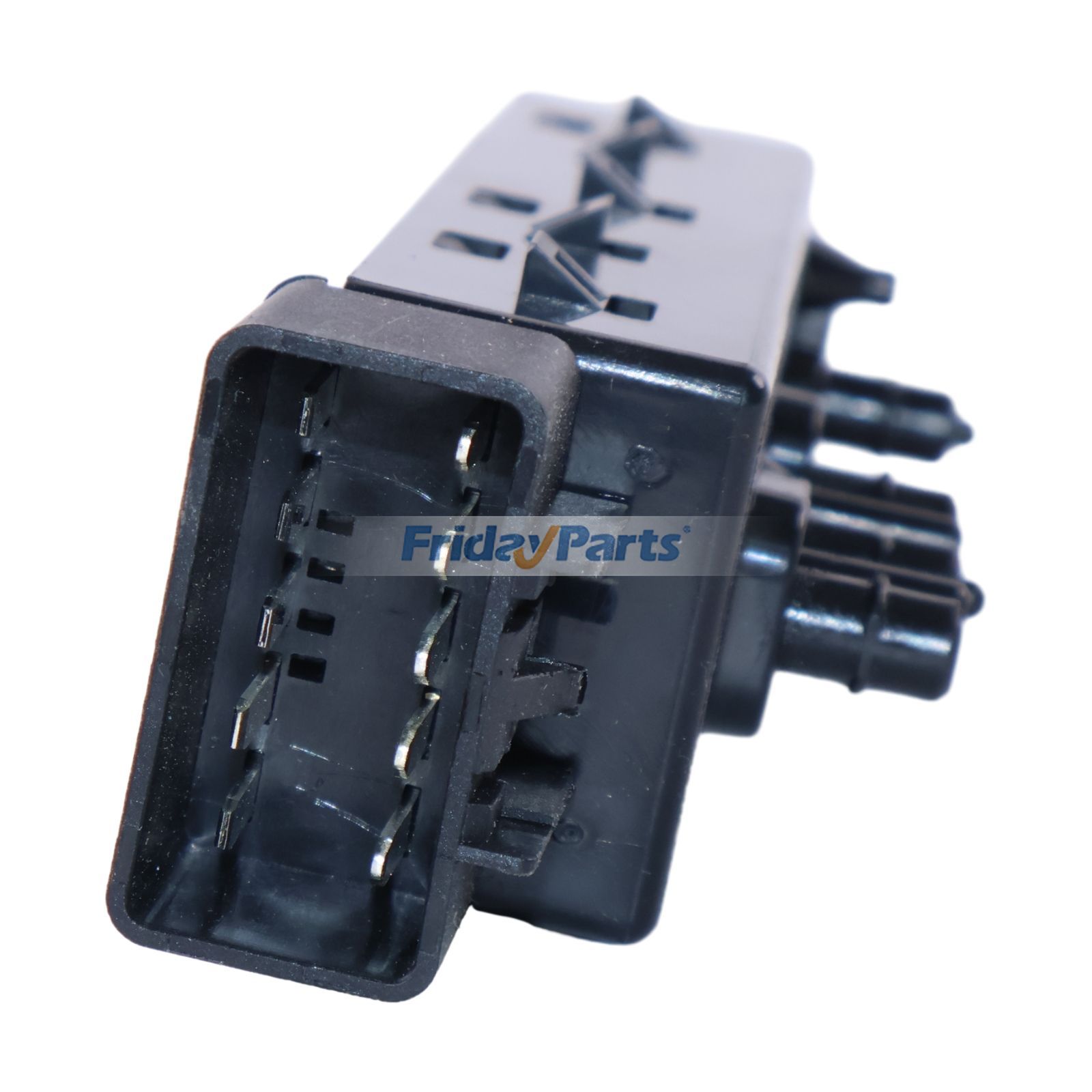 FridayParts Driver Side Power Seat Switch