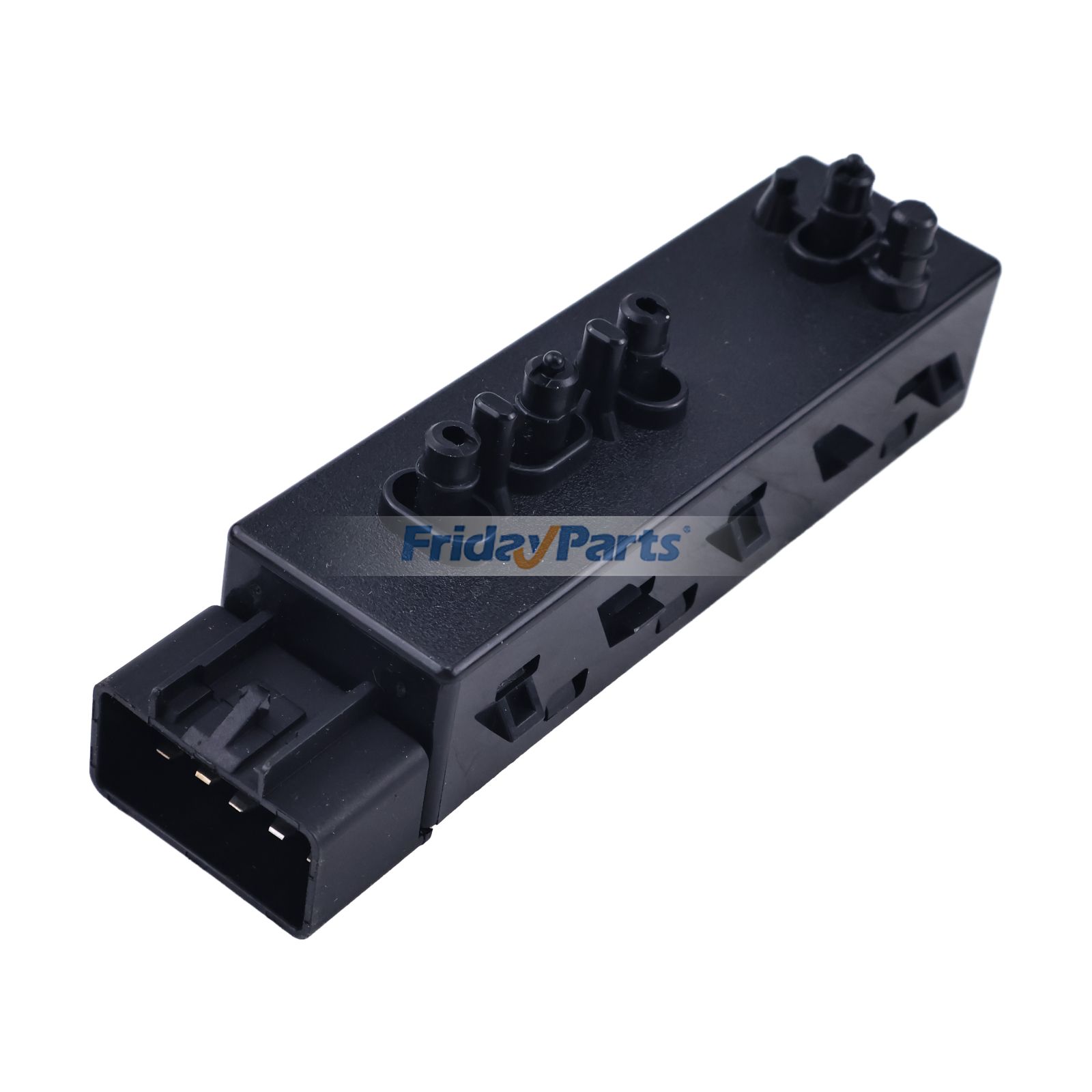 Driver Side Power Seat Switch 25974714 85043659 for 2009-2017 Chevrolet Traverse Silverado