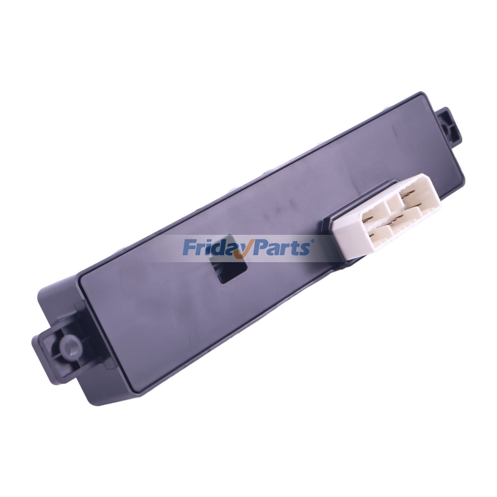 FridayParts Elektrischer Sitzschalter
