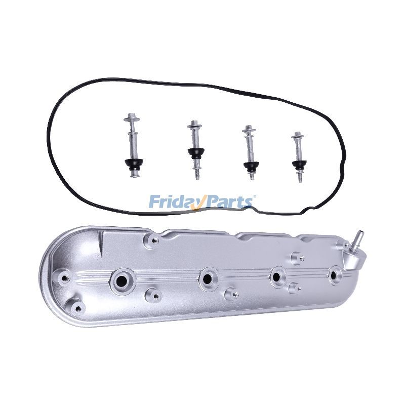 Driver Side Rocker Arm Cover for Truck,Vehicle