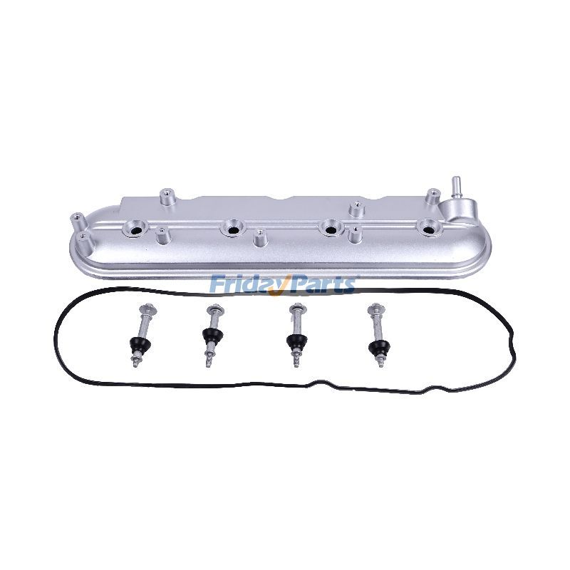 Truck,Vehicle Driver Side Rocker Arm Cover