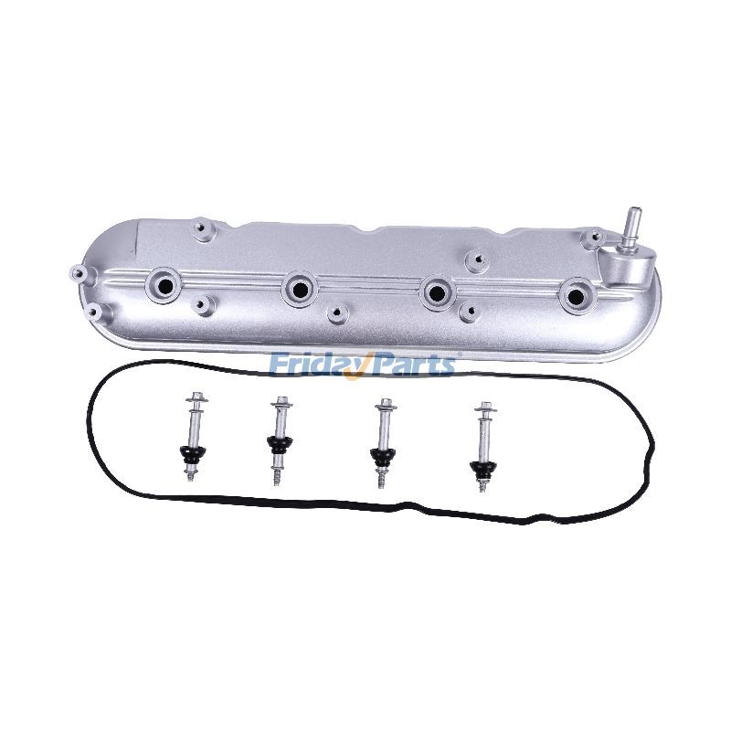 Driver Side Rocker Arm Cover in Stock in China