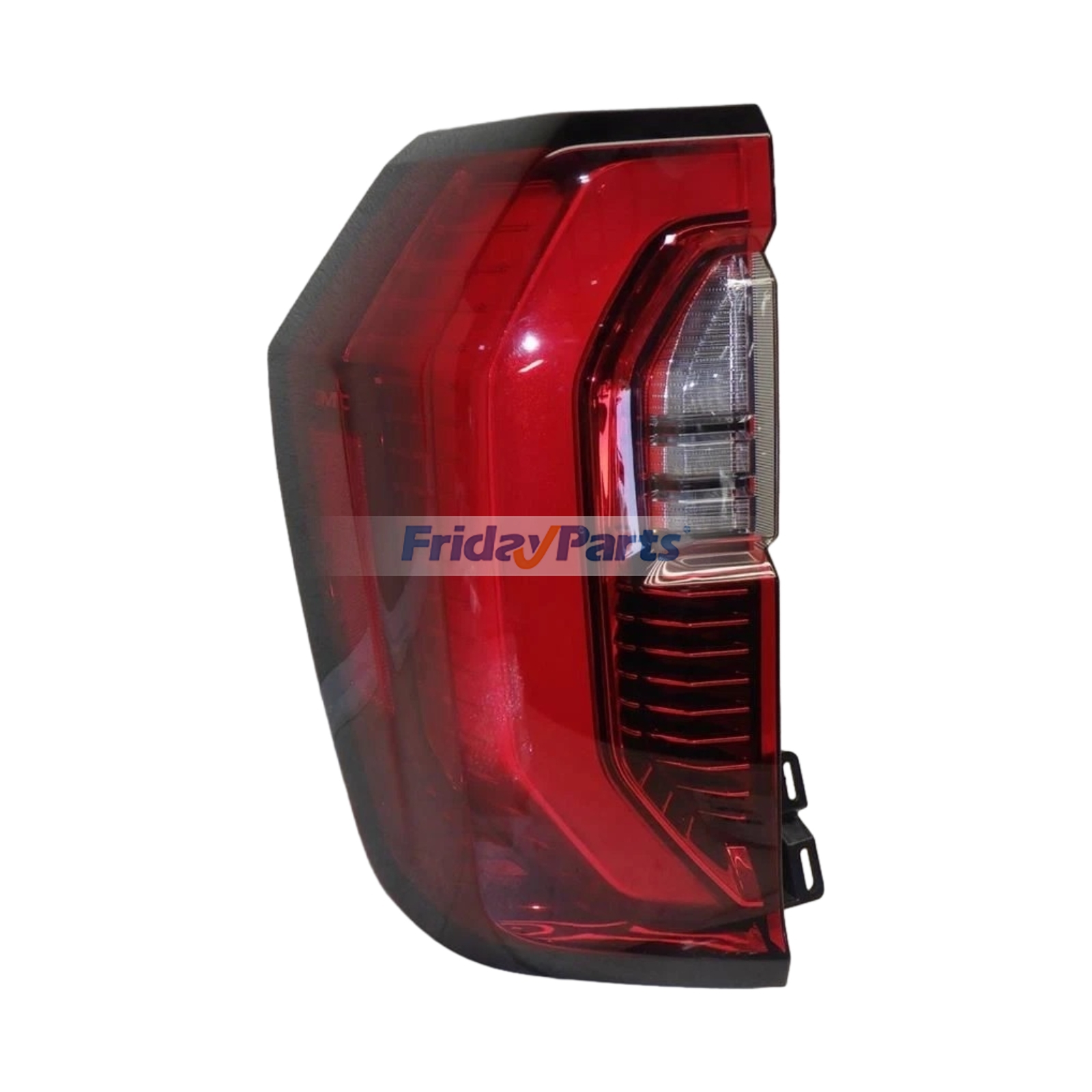Luz trasera del lado del conductor 85758682 85777735 para GMC Yukon XL 2025-2026 para Vehículo