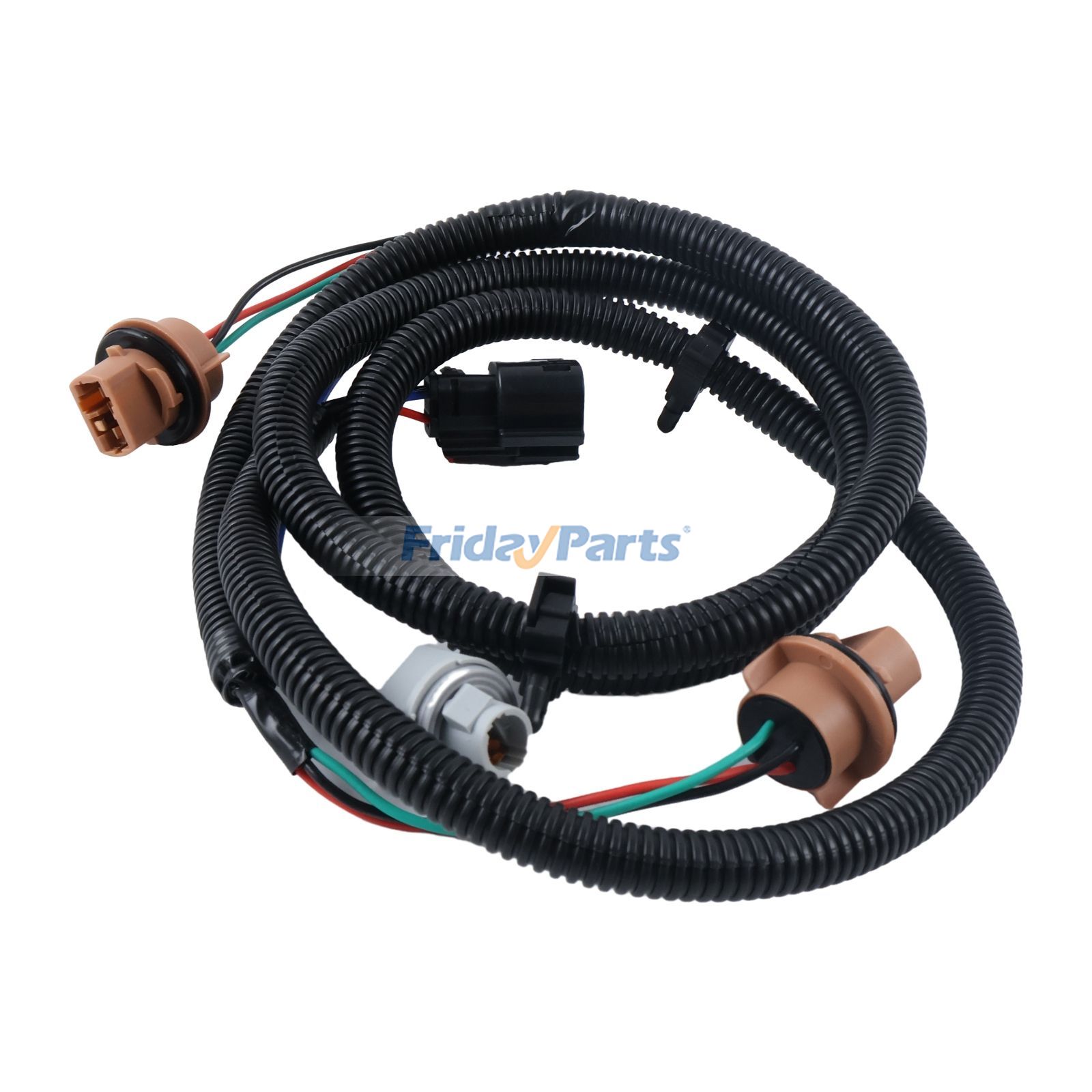 Driver Side Tail Lamp Wiring Harness in Stock in China