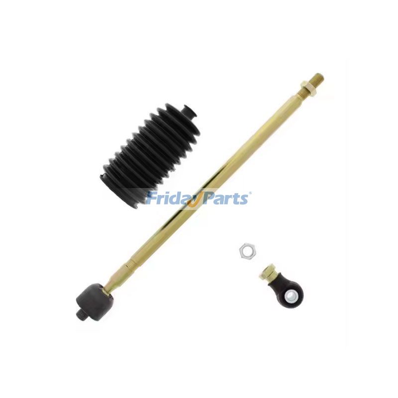 Driver Side Tie Rod Kit 1823338 for Polaris UTV Ranger 500 700 800 2009-2016