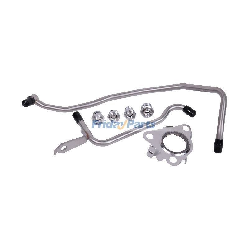 Kit de conduite de liquide de refroidissement de turbocompresseur côté conducteur 926-187 pour Ford F-150 Transit Expedition Lincoln NavigatorpourPour Ford,Pour AUTRE MARQUE