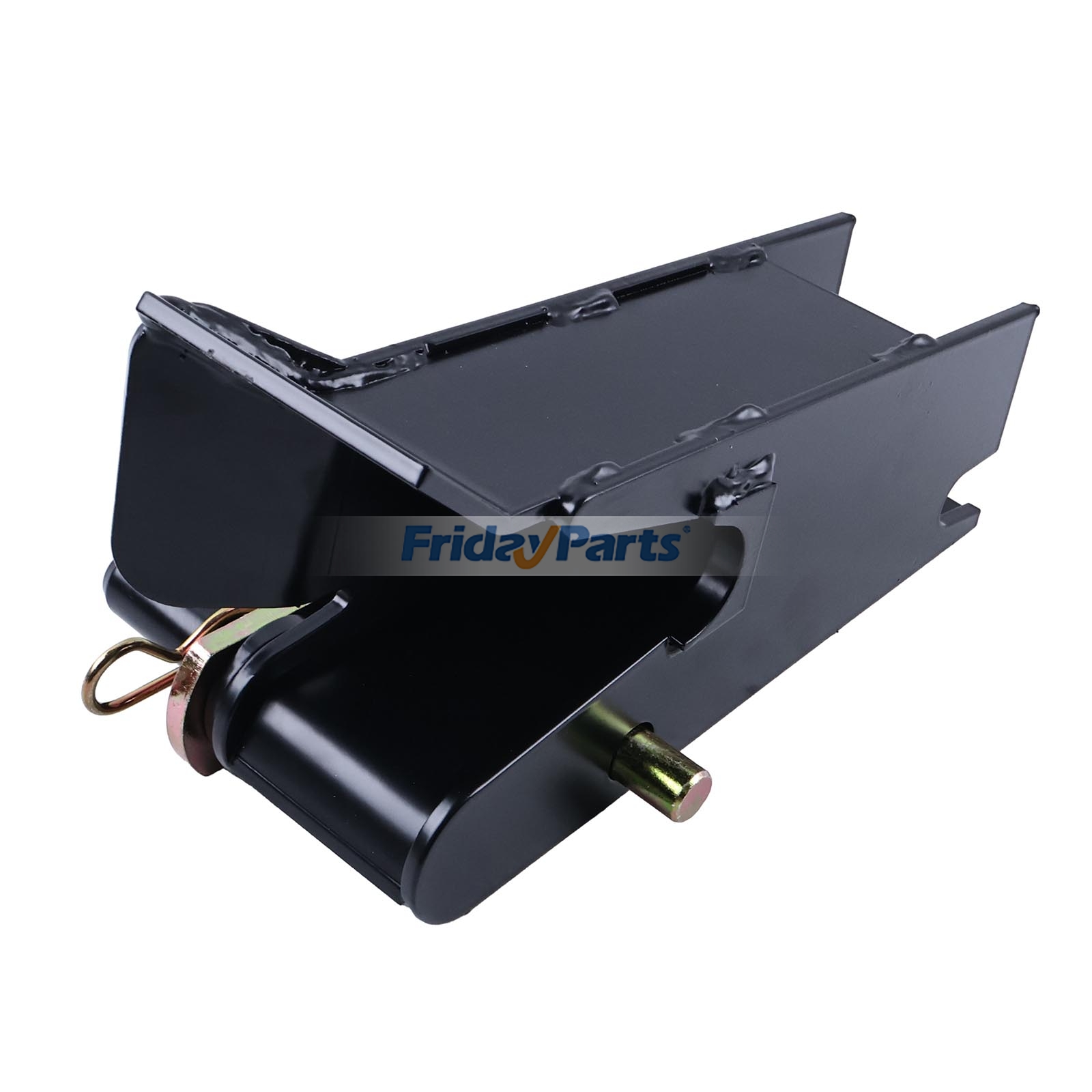 FridayParts Driver Side Ultra Mount Pocket