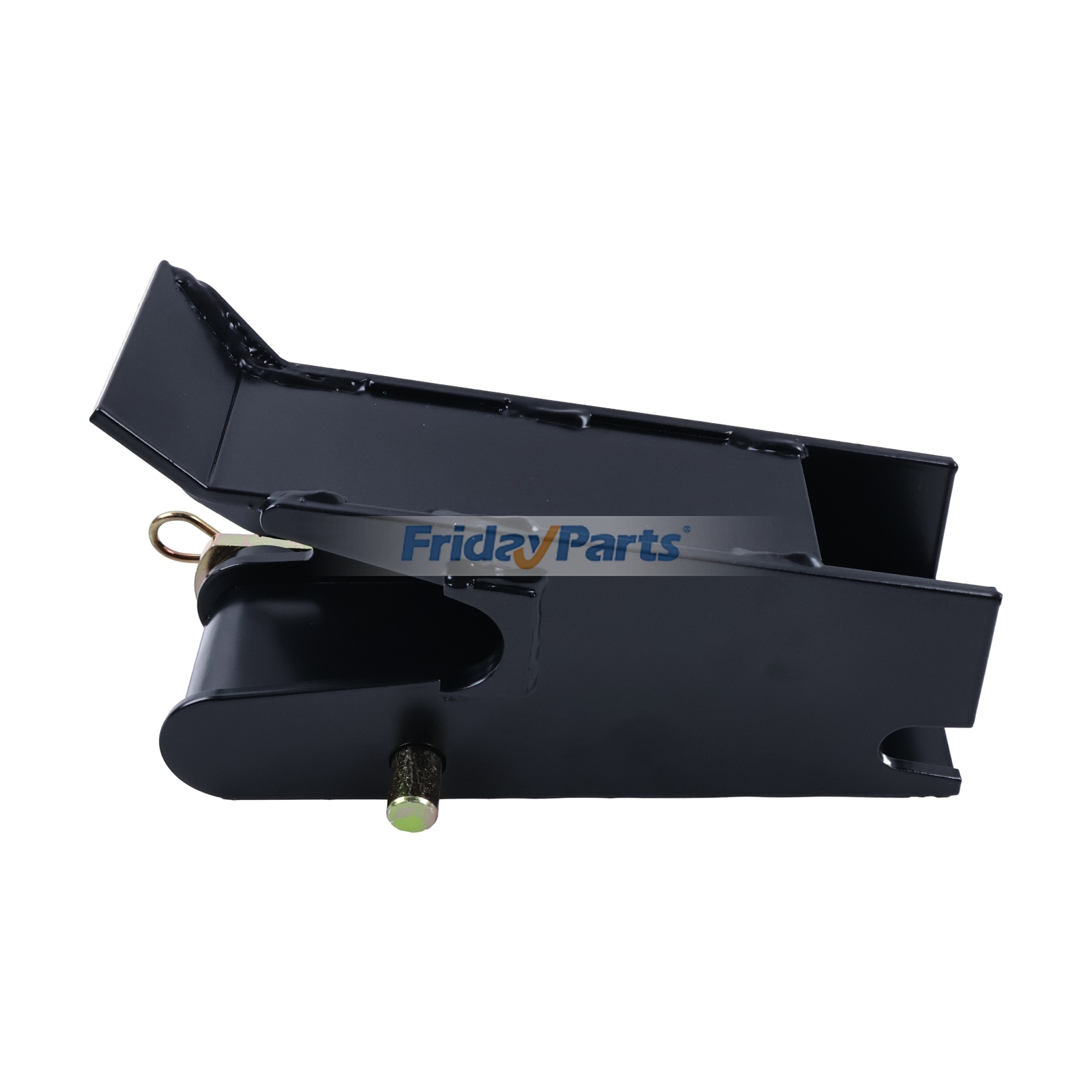 Driver Side Ultra Mount PocketFür andere Marken