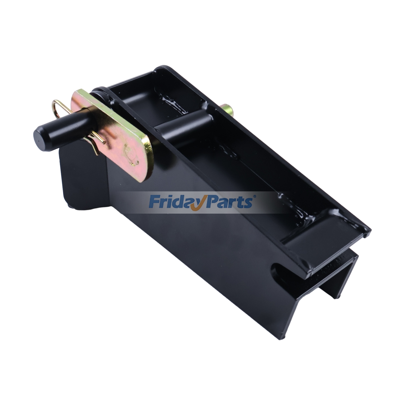 Driver Side Ultra Mount Pocketfür Schneegeräte