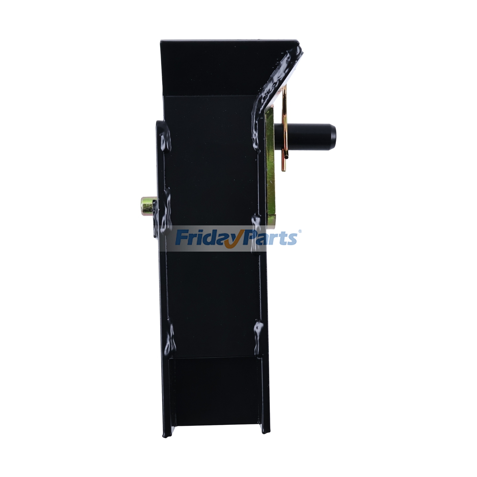 Driver Side Ultra Mount Pocket 1304406 67858 for Western Snow Plowfür Für andere Marken