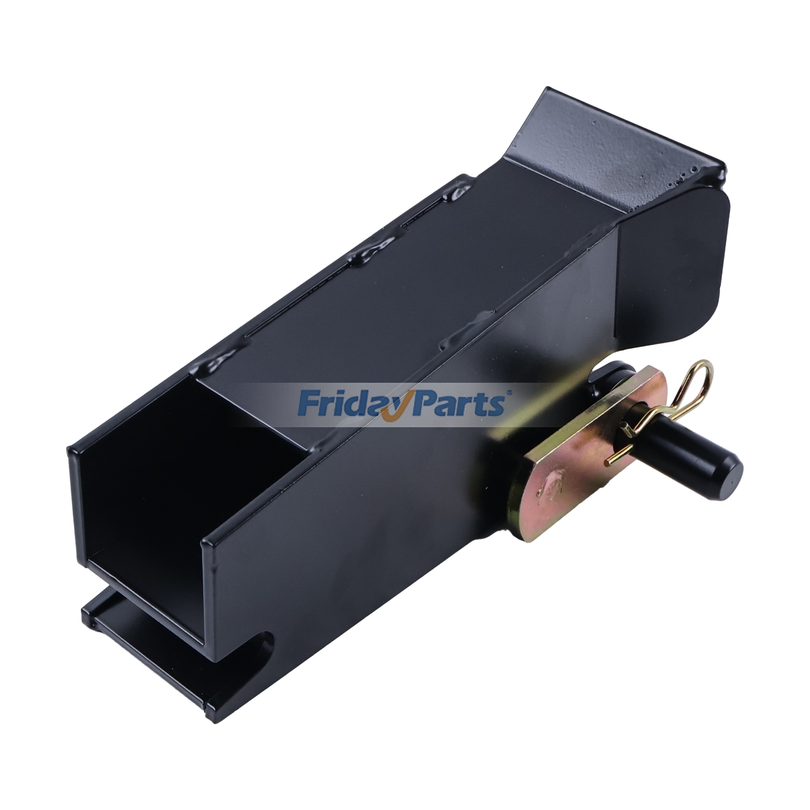 Driver Side Ultra Mount Pocket 1304406 67858 for Western Snow Plow