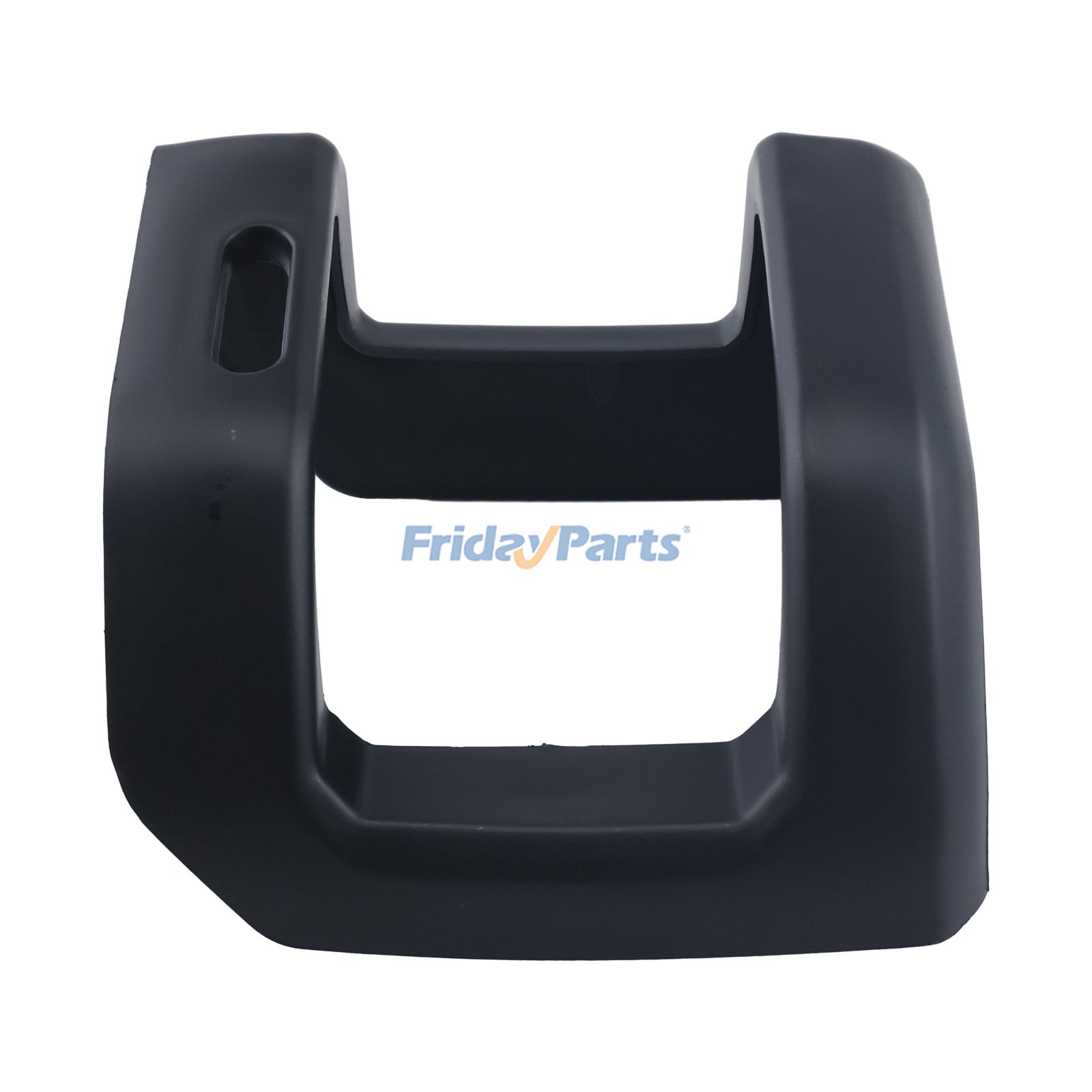 車両 シートベルトアンカーカバー