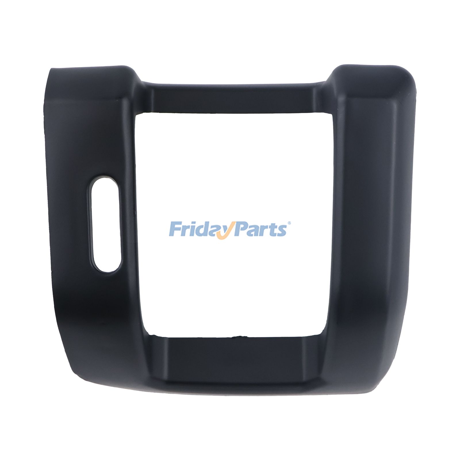 Volkswagen用車両用シートベルトアンカーカバー