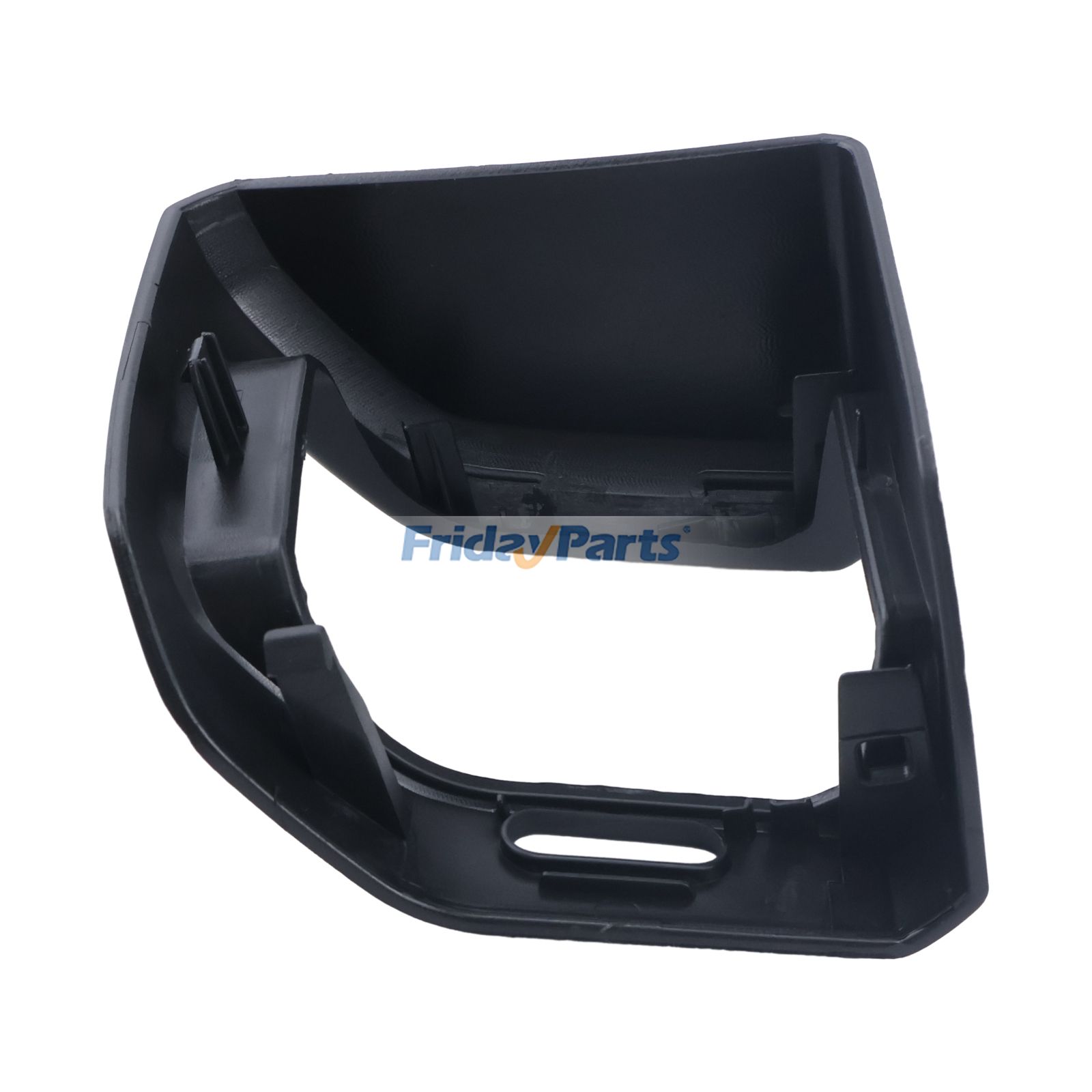 Volkswagen用シートベルトアンカーカバー