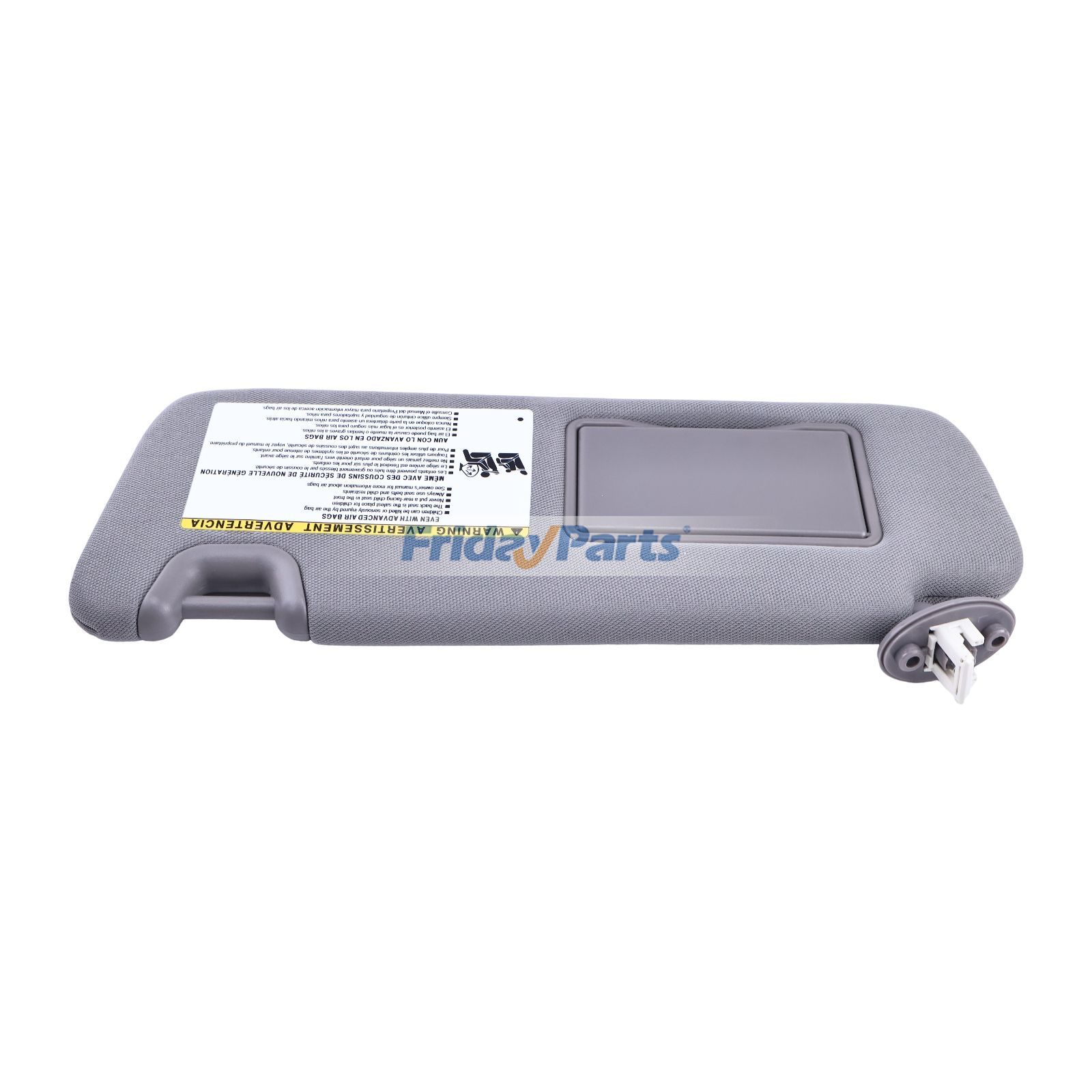 Sun Visor for Vehicle