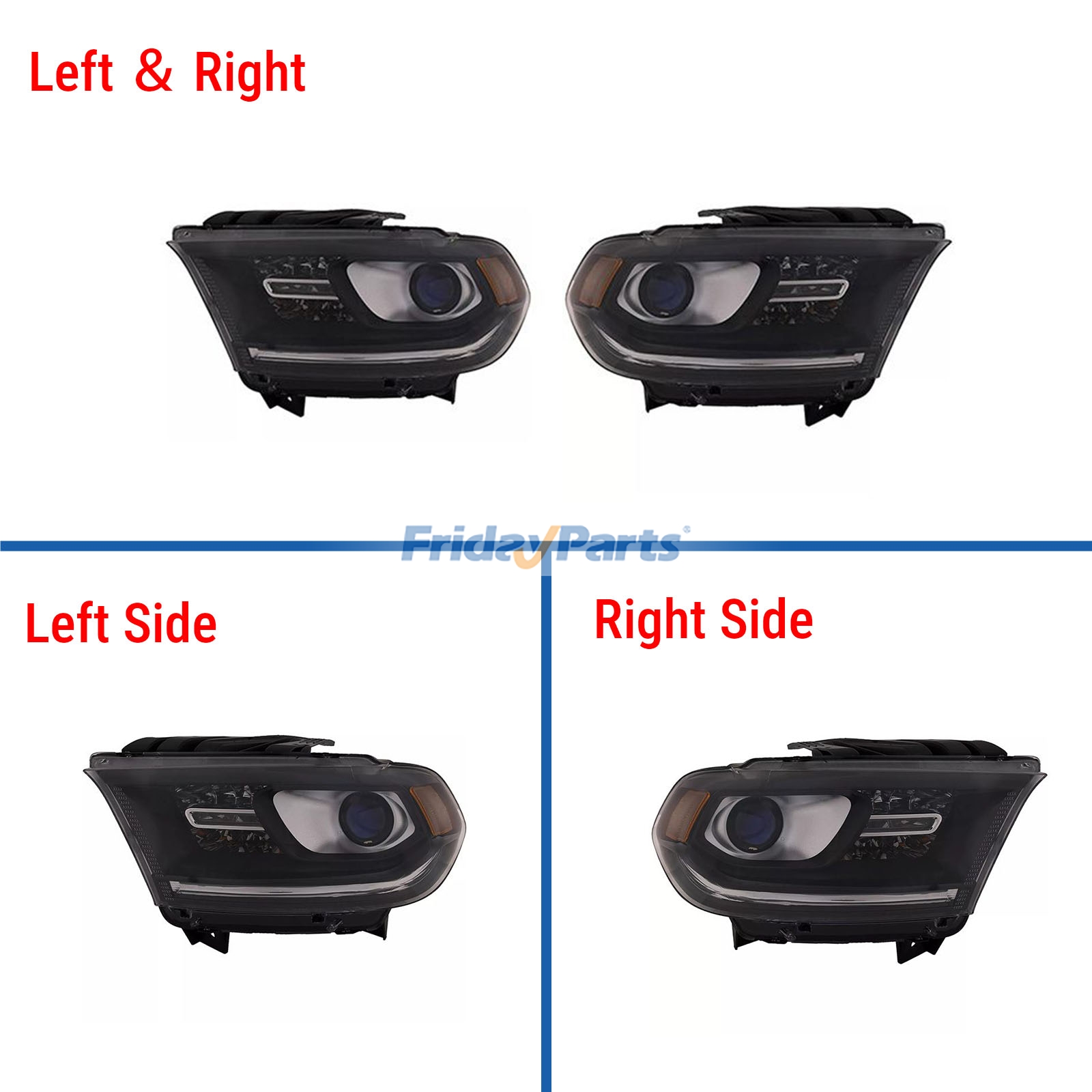 Pharepour Véhicule