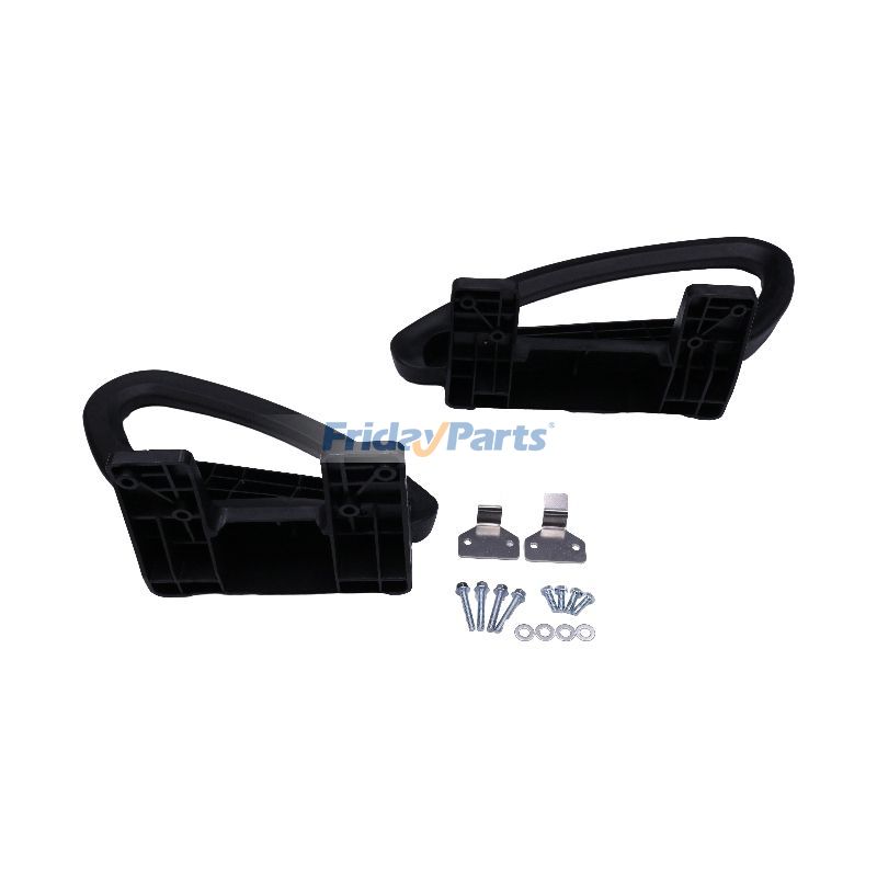 Armlehne für Hüftstützefür Golfwagen