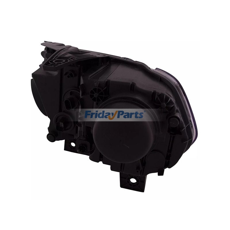 Phare pour Véhicule Pour Dodge