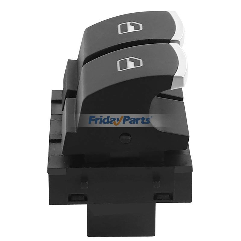 Hauptschalter für elektrische Fensterheberfür Fahrzeug