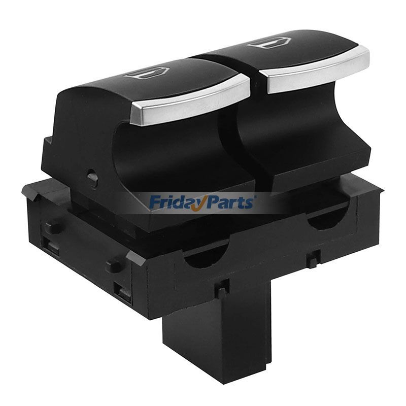 FridayParts Hauptschalter für elektrische Fensterheber