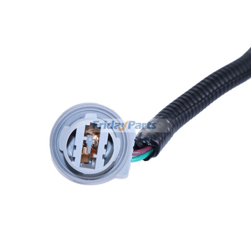 Arnés de cableado de luz trasera del lado del conductor 23141279 para GMC Sierra 1500 Sierra 2500 Sierra 3500