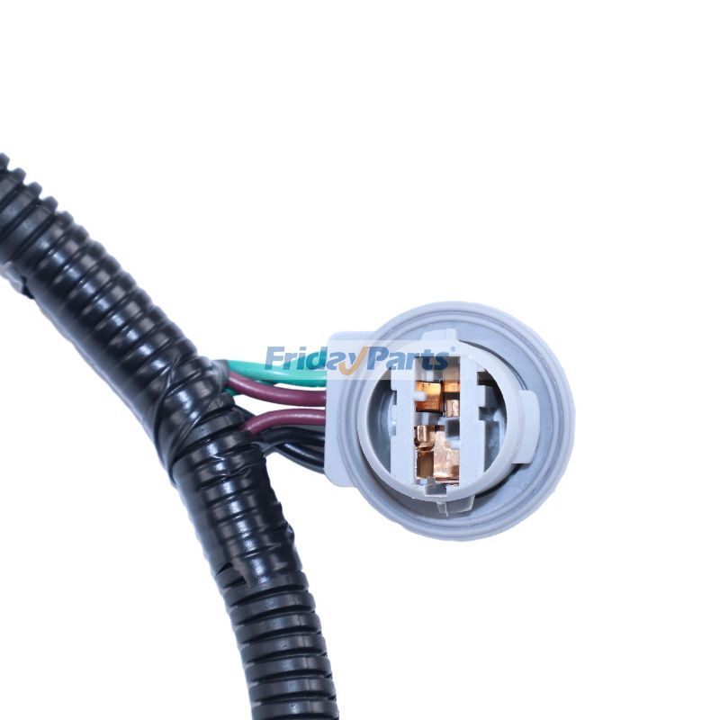 Arnés de cableado de luz trasera del lado del conductor 23141279 para GMC Sierra 1500 Sierra 2500 Sierra 3500 Para GMC