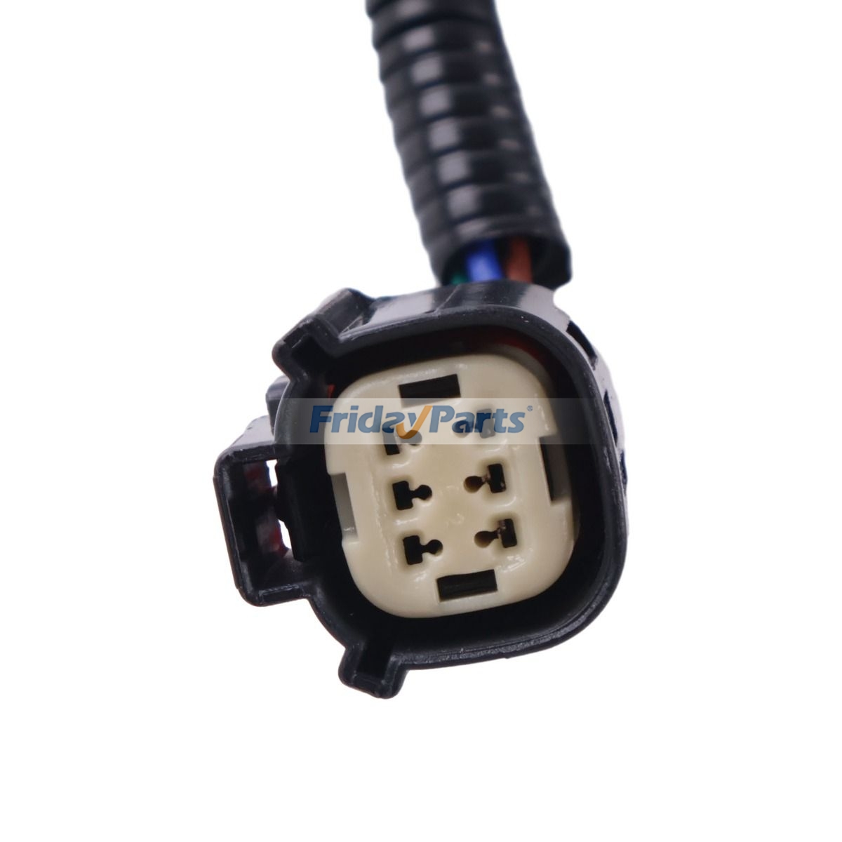 Arnés de cableado de luz trasera del lado del conductor 23295980 para GMC Sierra 1500, 2500, 3500, 4.3L, 5.3L, 6.0L, 6.6L, V6, V8, 2016-2019 para Vehículo Para GMC FridayParts