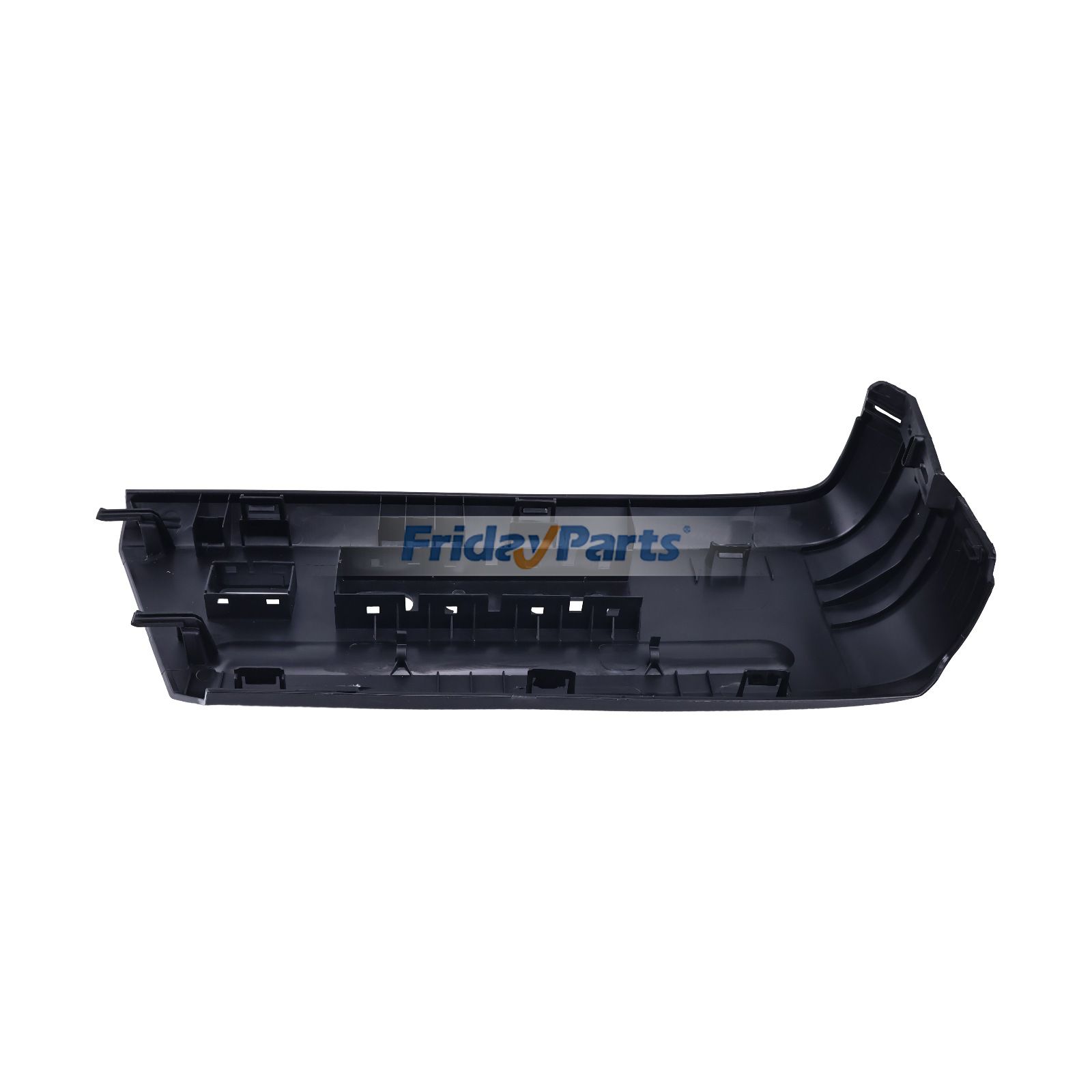 Repuesto Carcasa del interruptor del asiento del conductor 7L1Z14A707CC para Ford Expedition 2007-2014 compatible con Vehículo Para Ford FridayParts