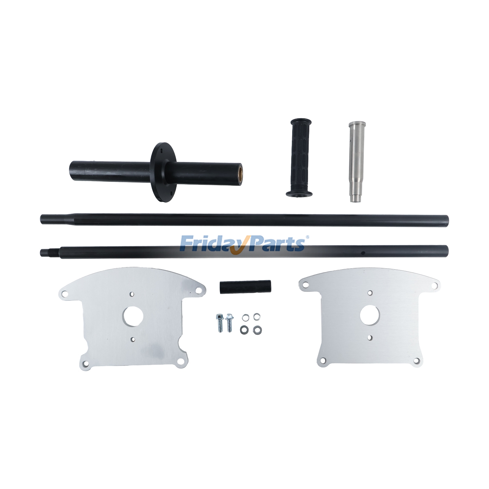 Kit de herramientas de alineación del eje de transmisión 950-140K para motores Sea-Doo 580 720 787 1503 Waterdraft Challenger Explorer GSI GSX GTI GTS GTX GTR RXT RX SAR Para Sea Doo