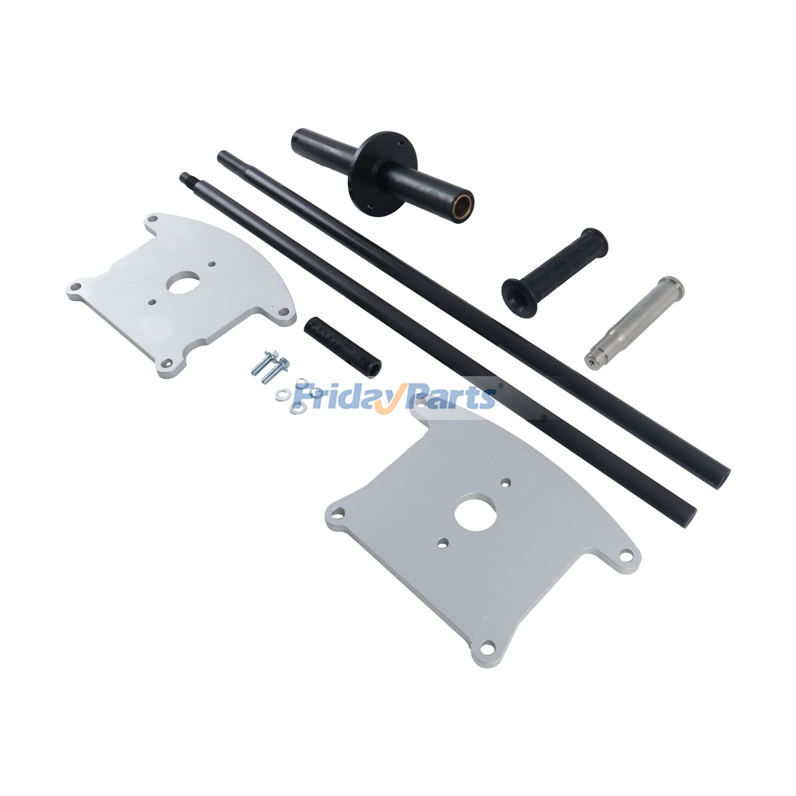 Kit de herramientas de alineación del eje de transmisión 950-140K para motores Sea-Doo 580 720 787 1503 Waterdraft Challenger Explorer GSI GSX GTI GTS GTX GTR RXT RX SAR de FridayParts