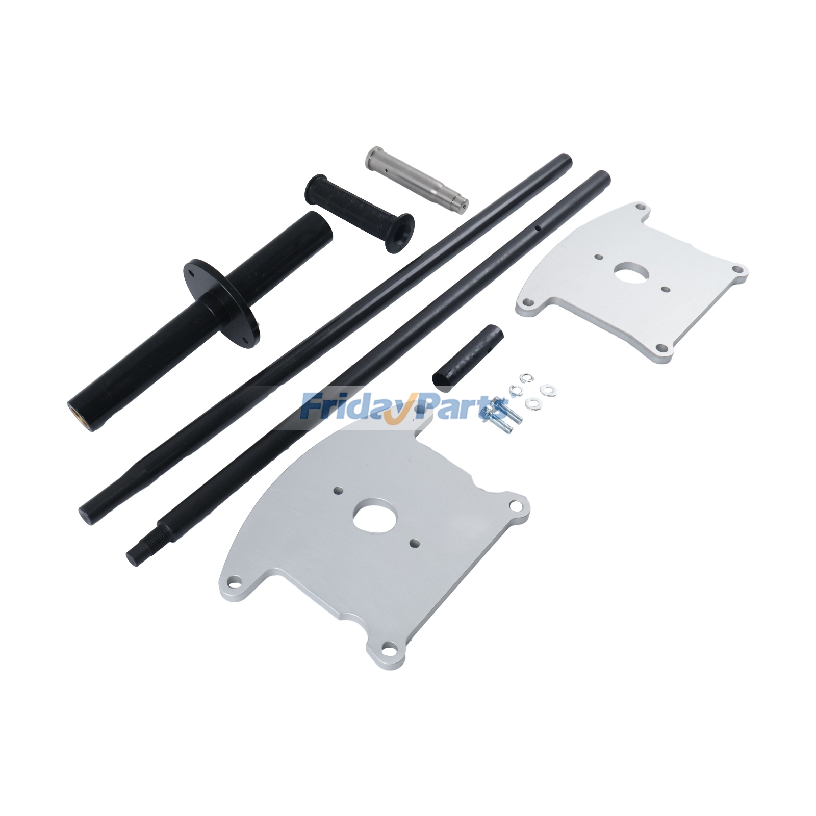 Kit de herramientas de alineación del eje de transmisión 950-140K para motores Sea-Doo 580 720 787 1503 Waterdraft Challenger Explorer GSI GSX GTI GTS GTX GTR RXT RX SAR