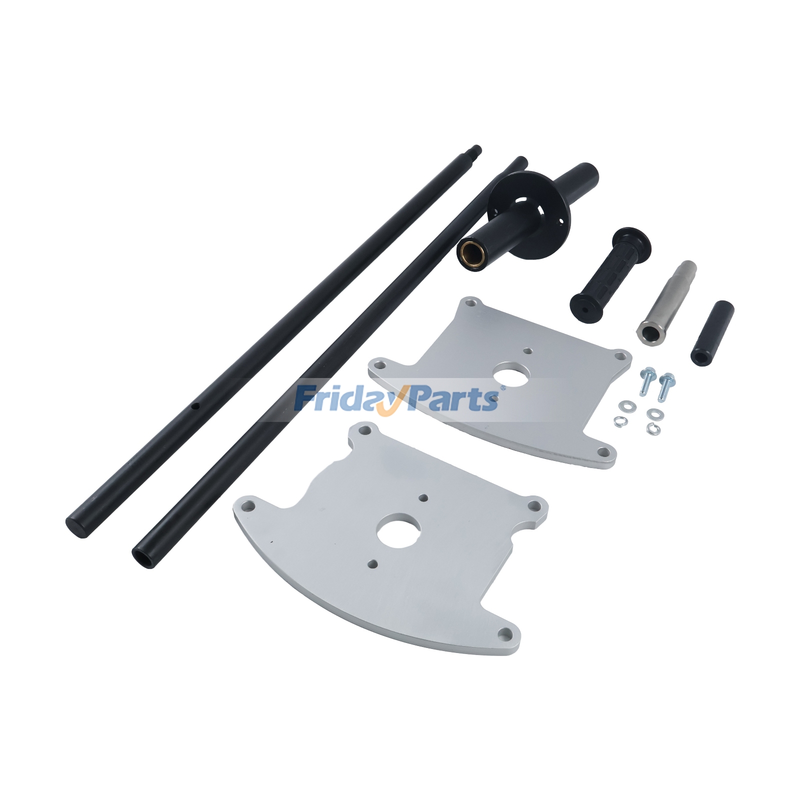 Kit de herramientas de alineación del eje de transmisión 950-140K para motores Sea-Doo 580 720 787 1503 Waterdraft Challenger Explorer GSI GSX GTI GTS GTX GTR RXT RX SAR